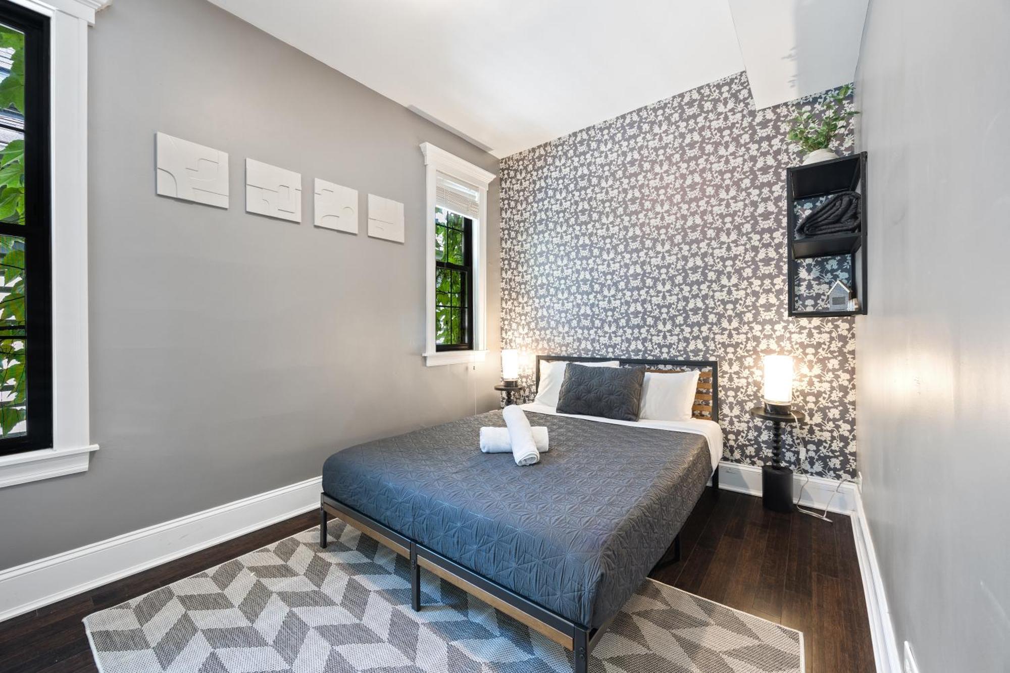 Apartamento Wrigleyville Chicago