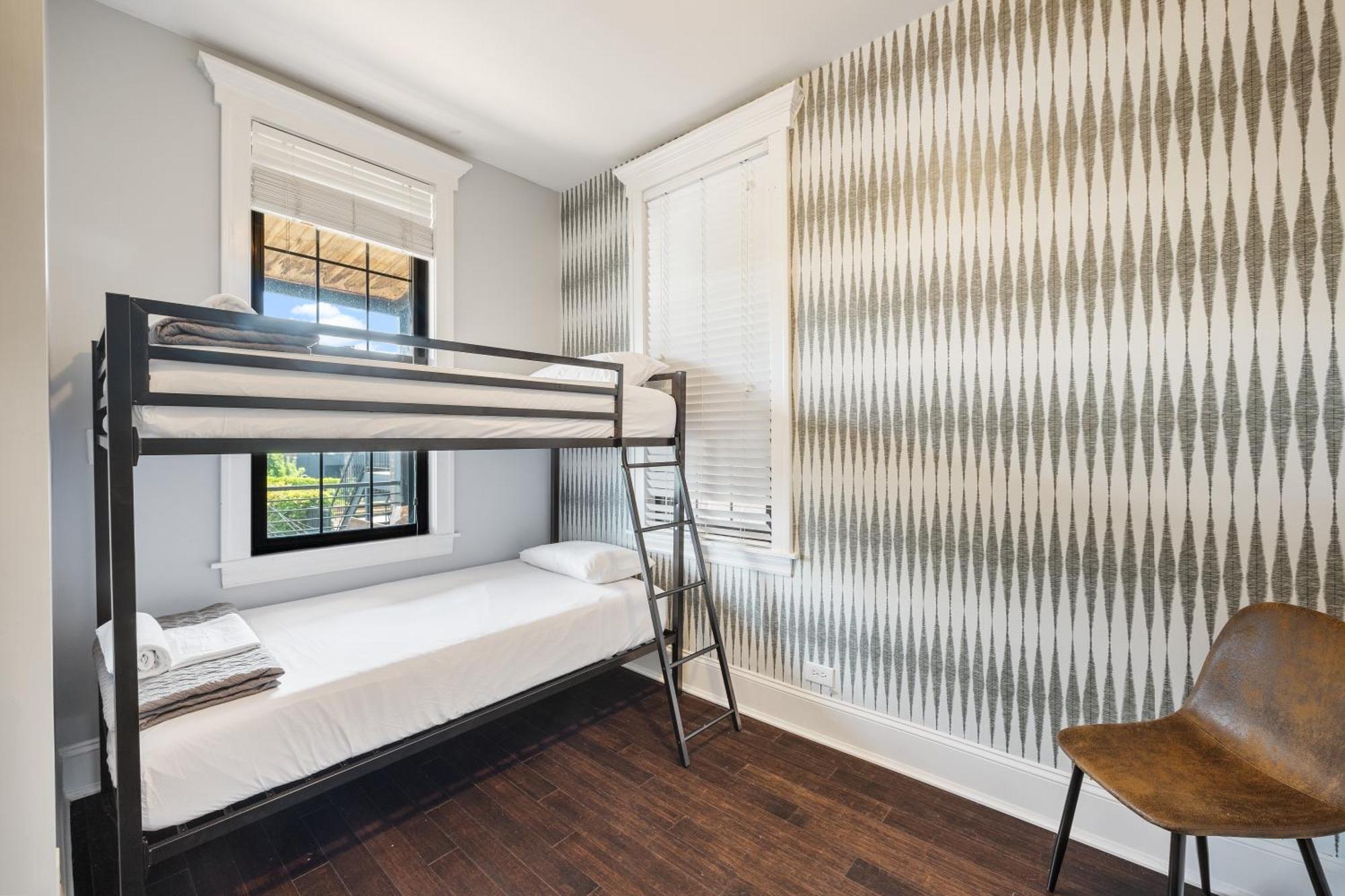 Apartamento Wrigleyville Chicago