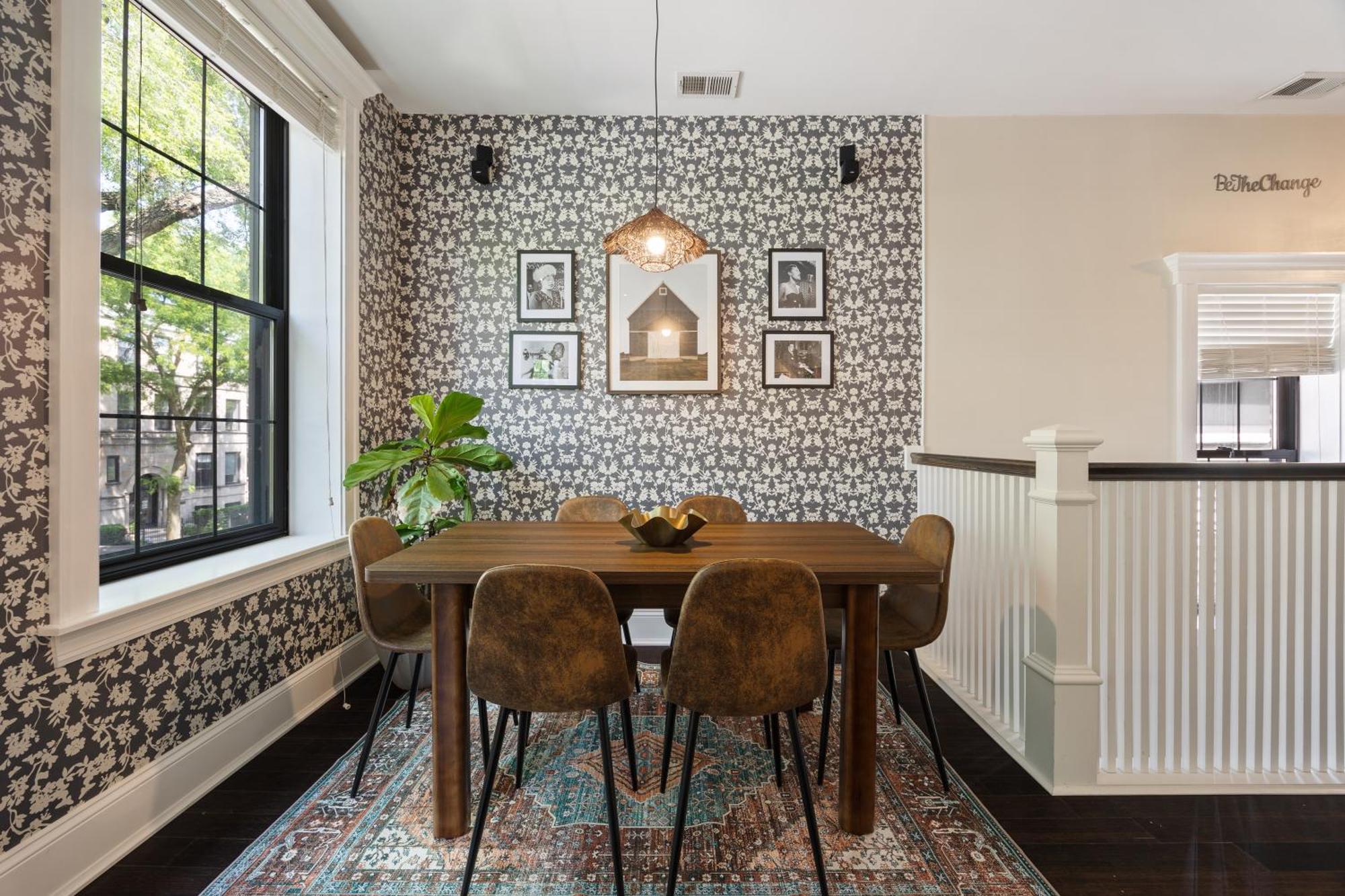 Apartamento Wrigleyville *