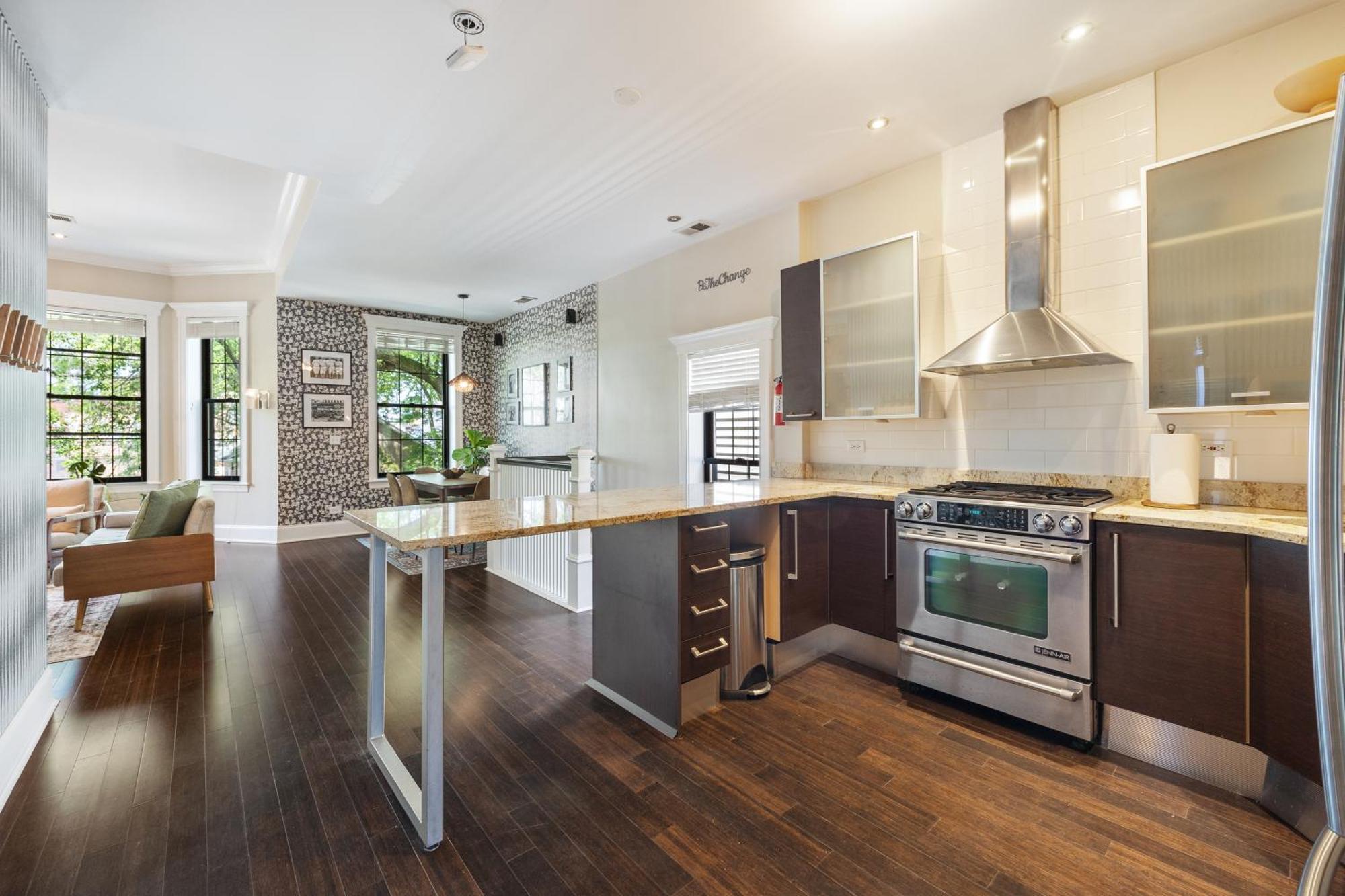 Apartamento Wrigleyville