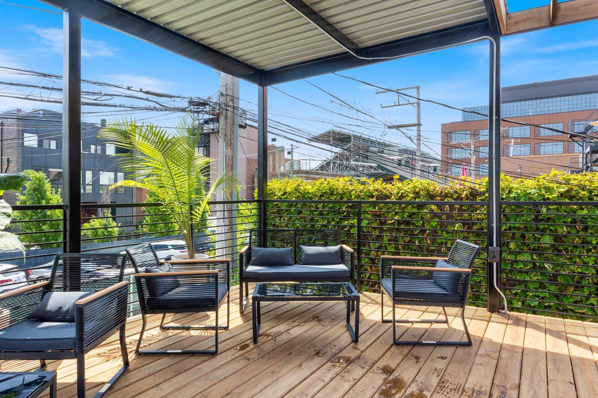 Wrigleyville Apartamento *