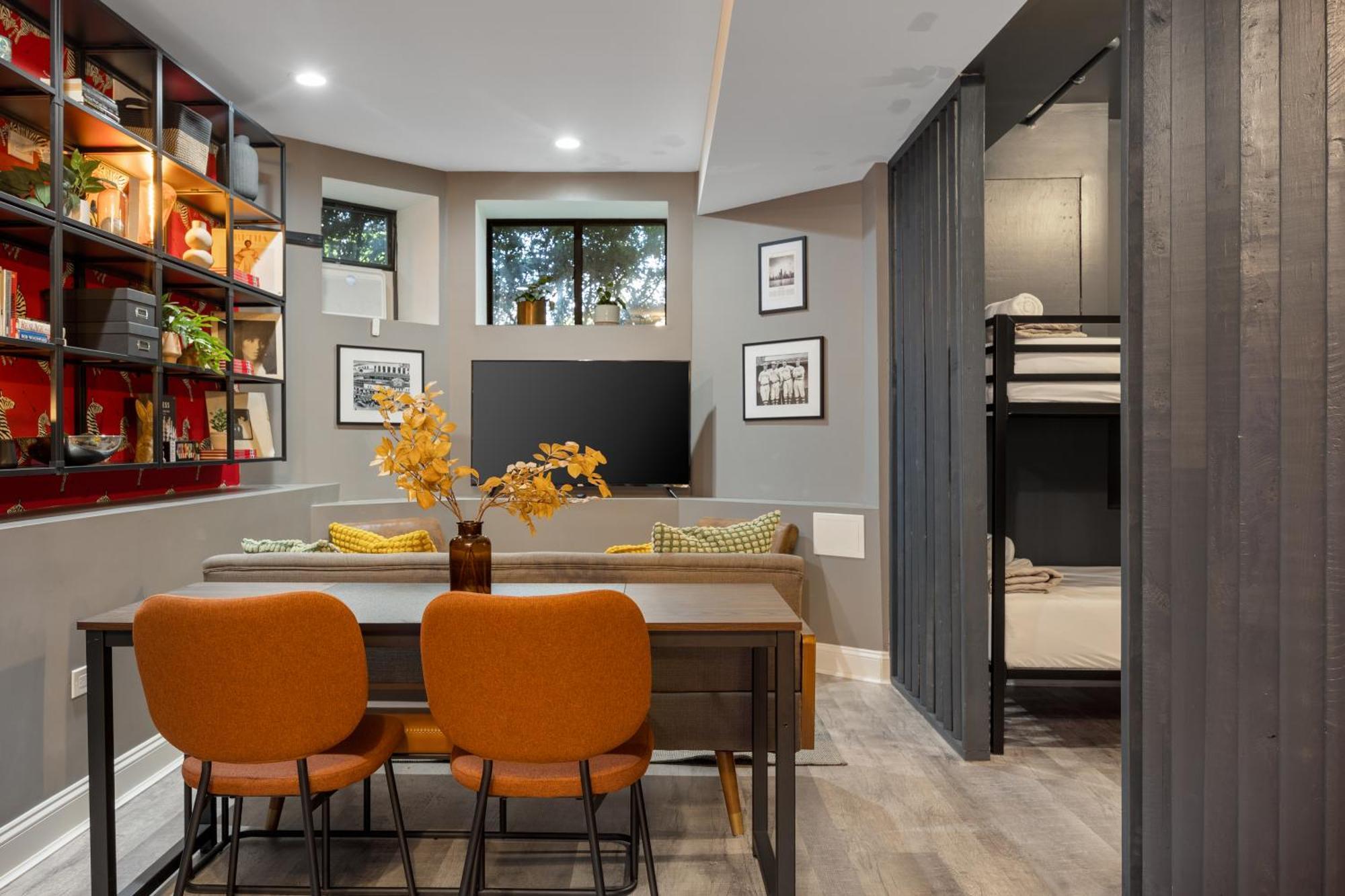 Apartamento Wrigleyville Chicago