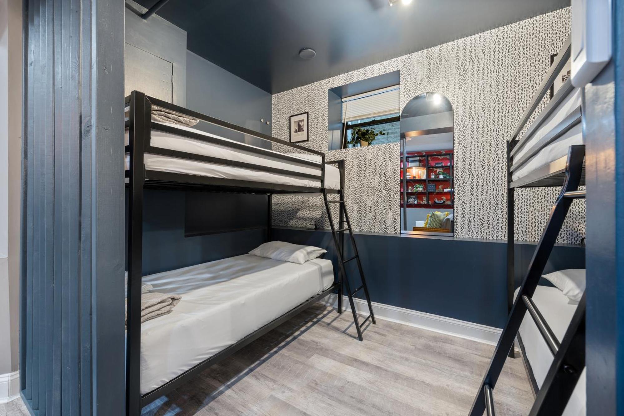 Apartamento Wrigleyville