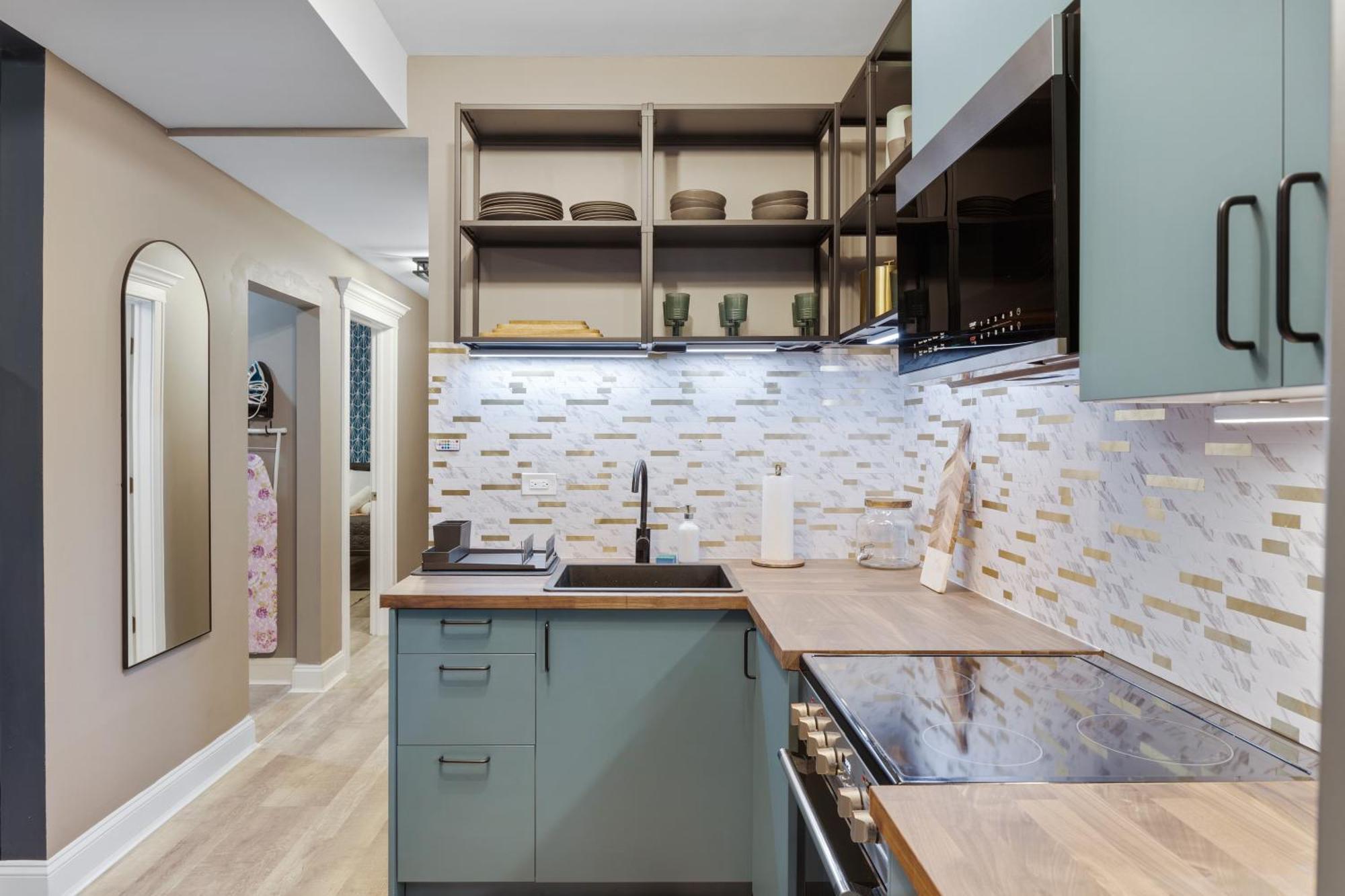 Apartamento Wrigleyville *