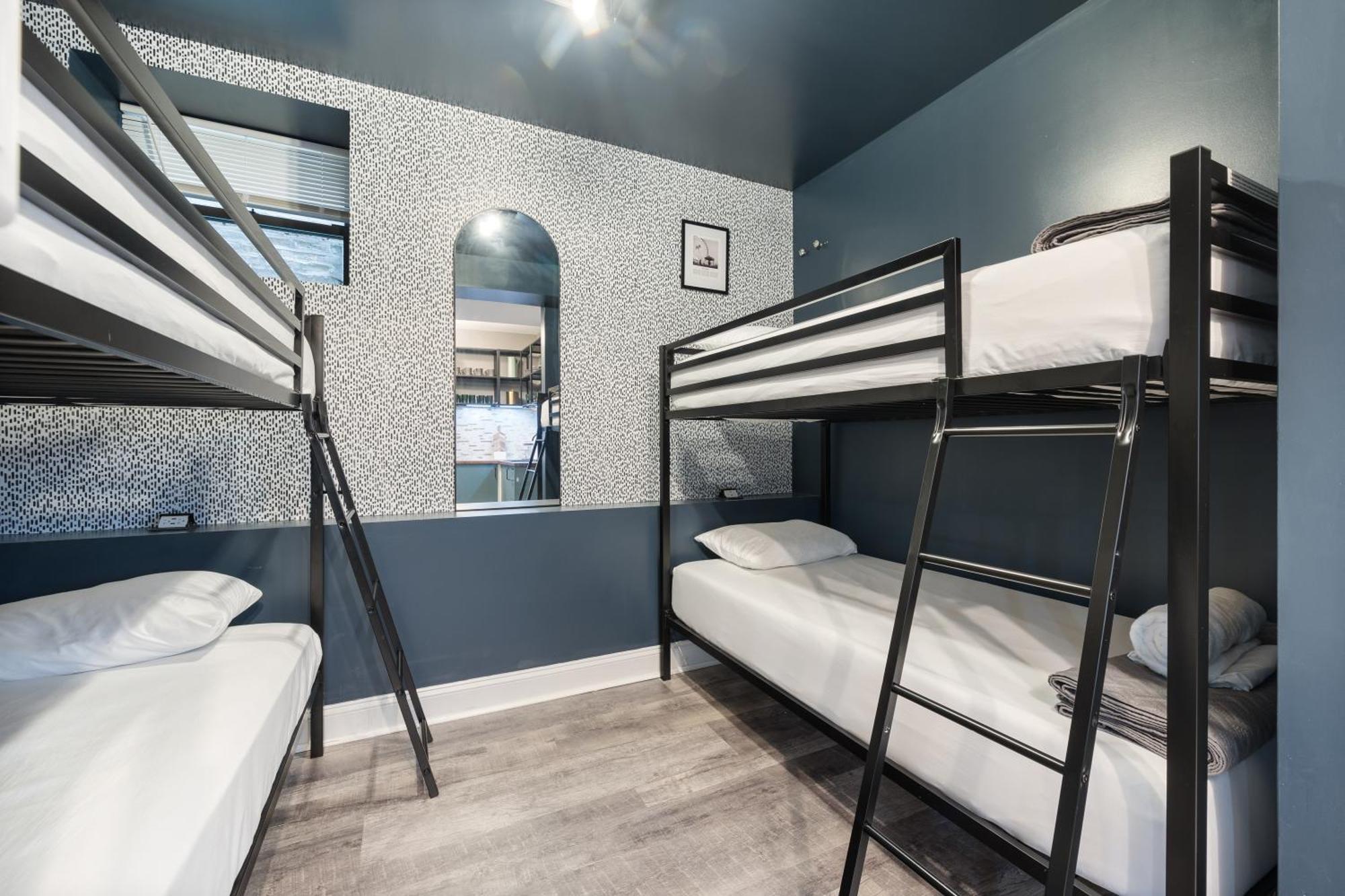 Apartamento Wrigleyville