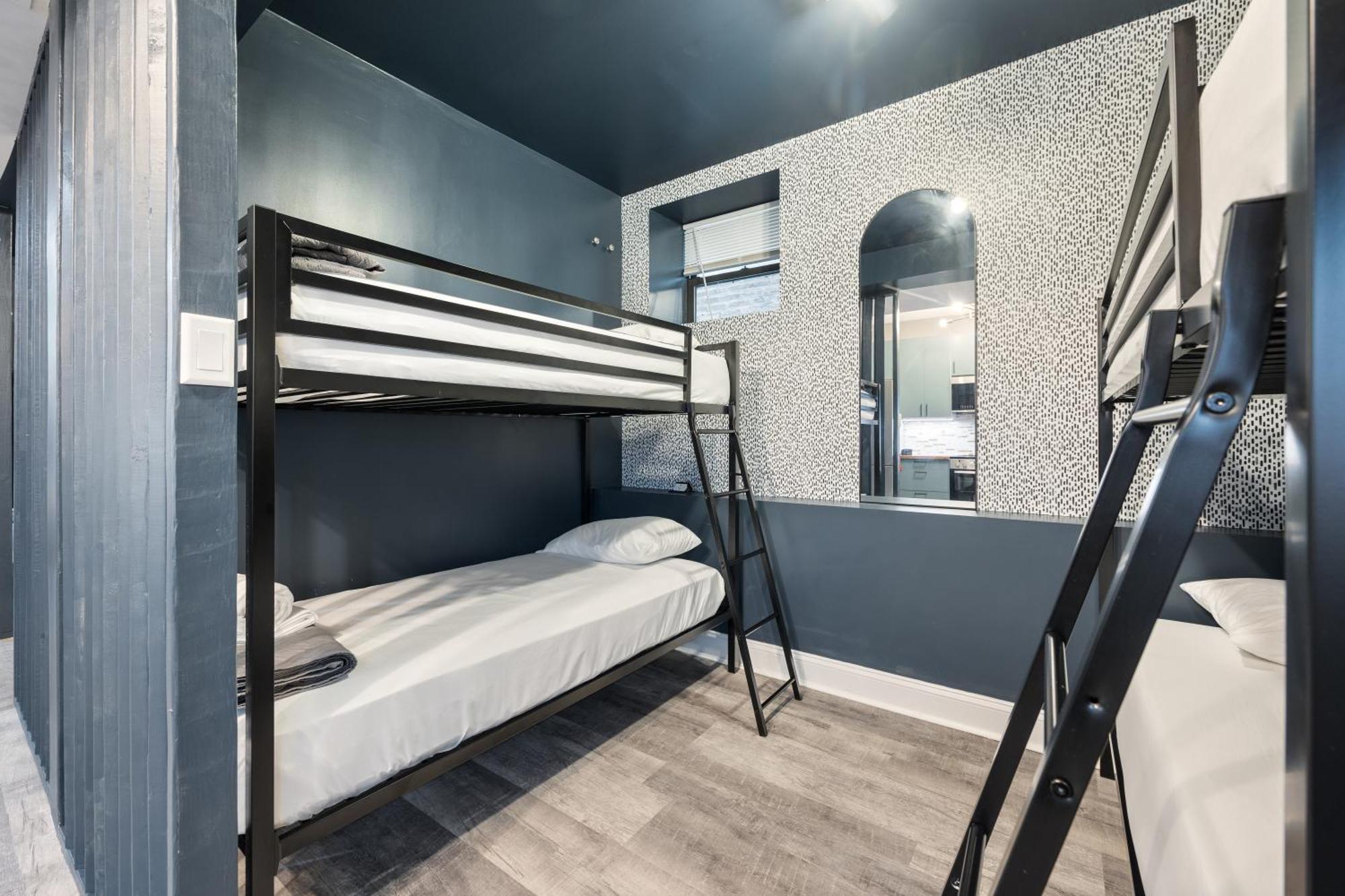 Apartamento Wrigleyville