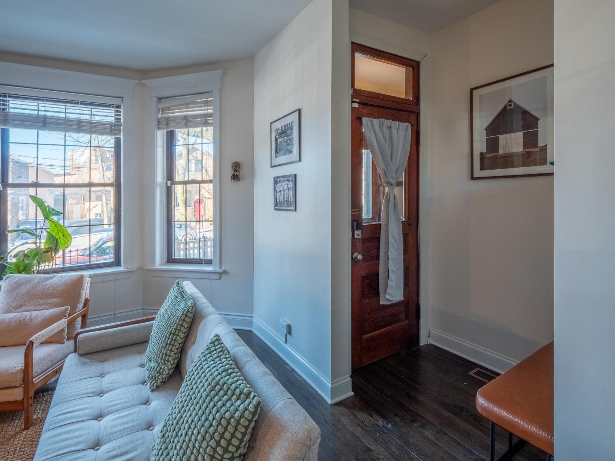 Apartamento Wrigleyville Chicago