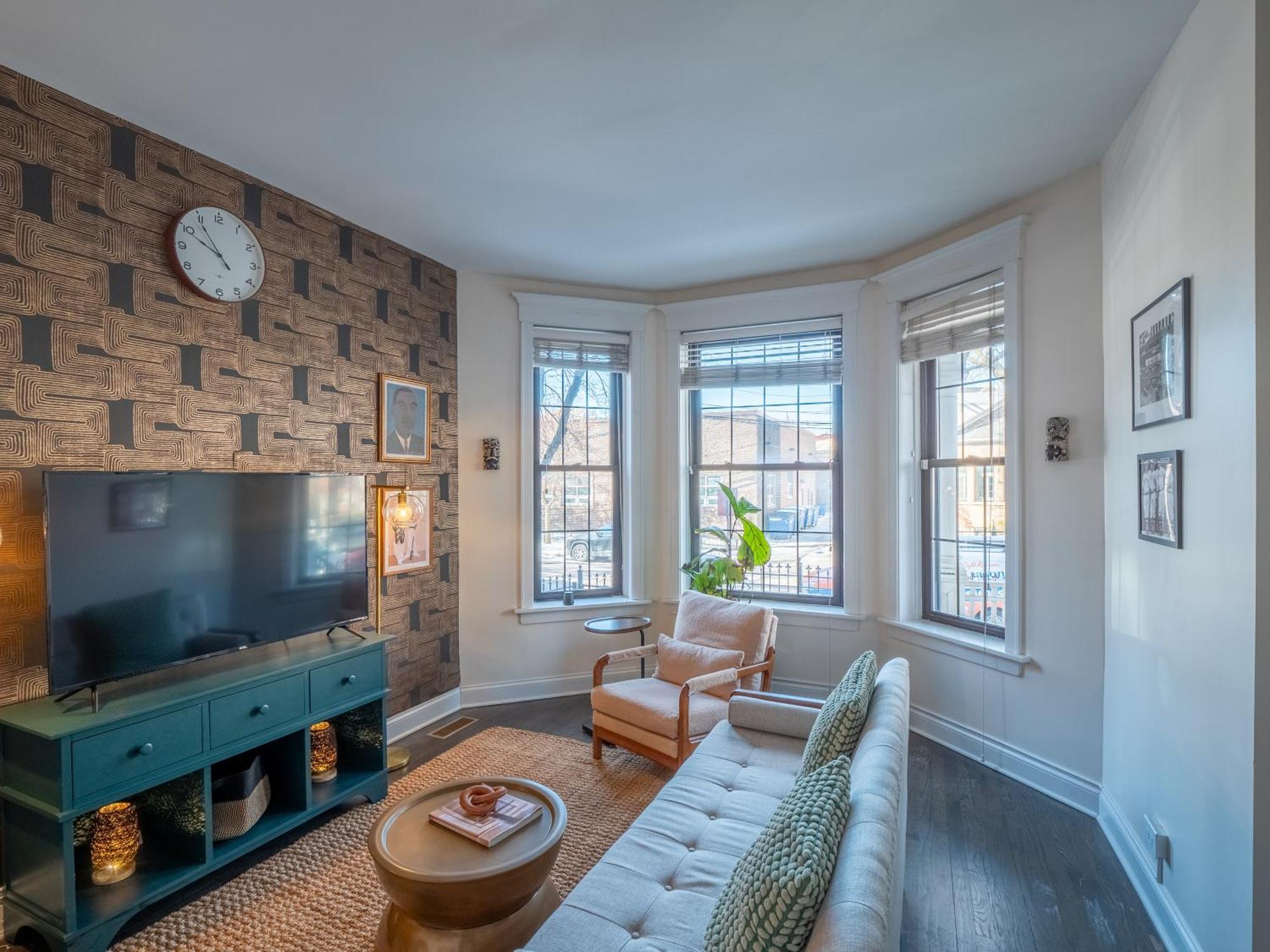 Wrigleyville Apartamento