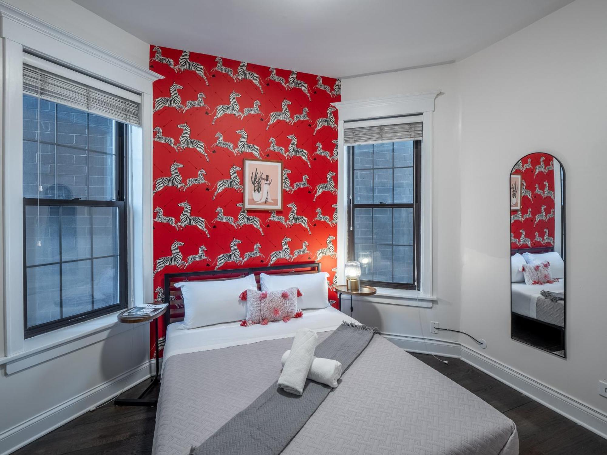 Apartamento Wrigleyville