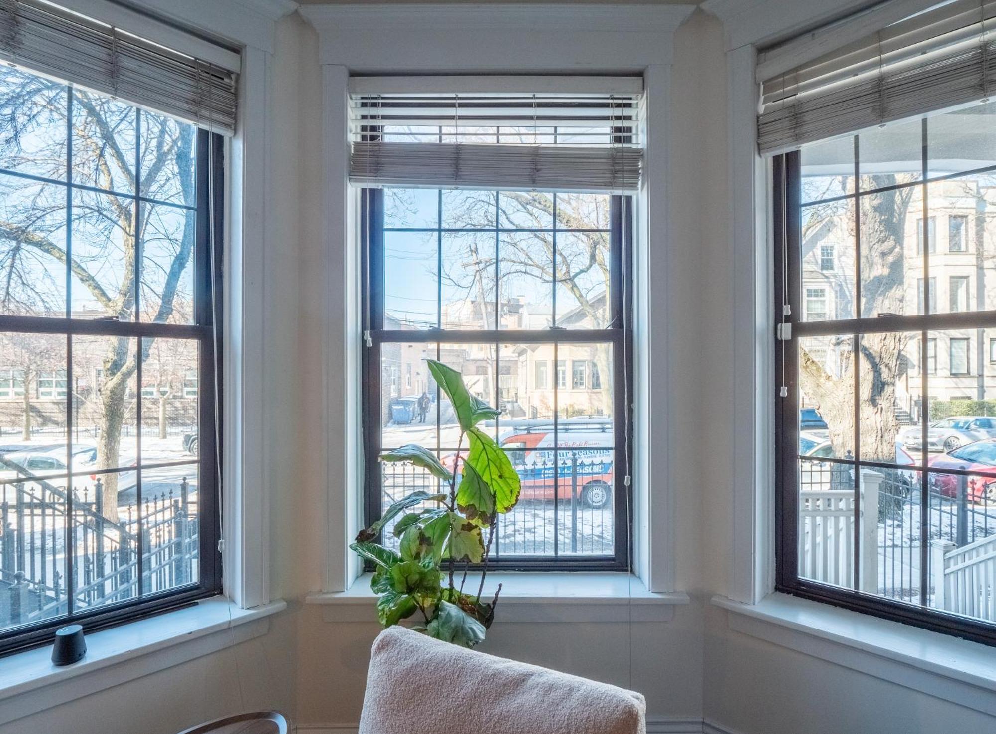 Apartamento Wrigleyville