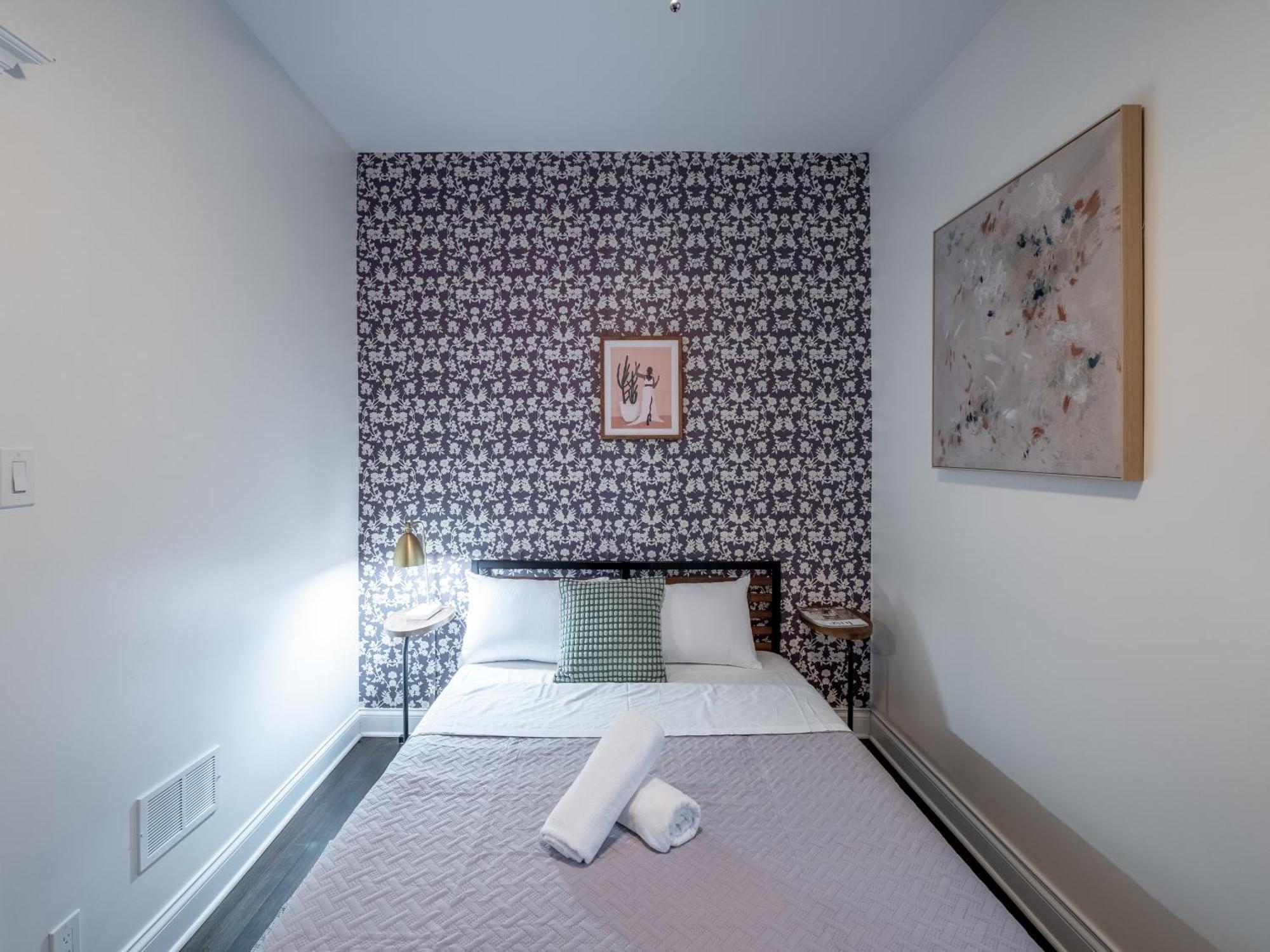 Wrigleyville Apartamento