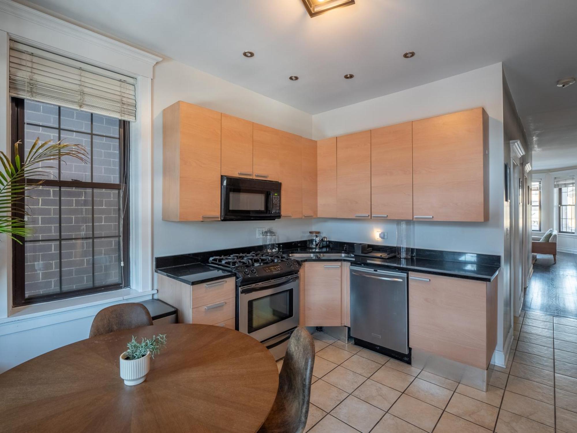 Apartamento Wrigleyville