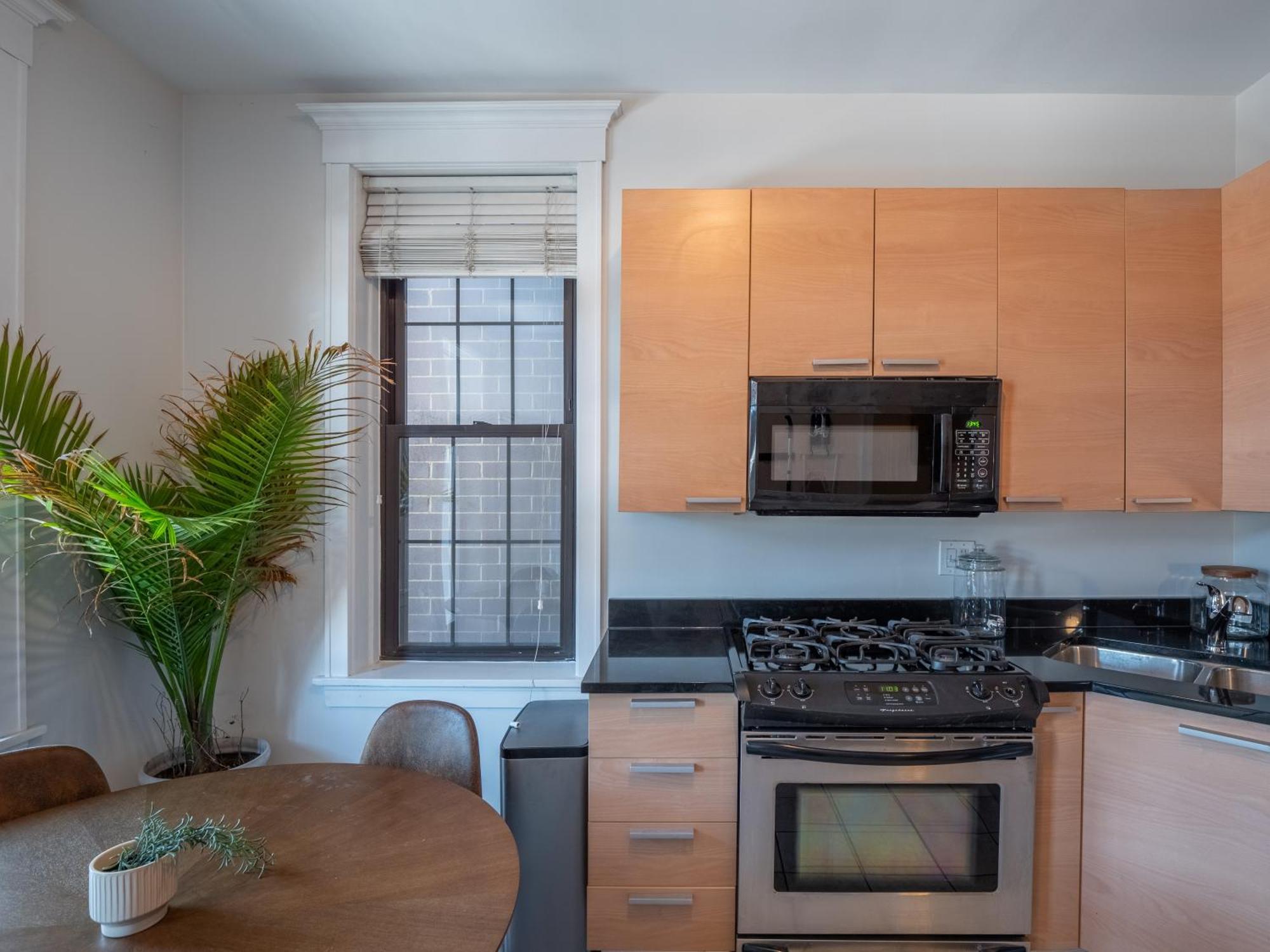Apartamento Wrigleyville *