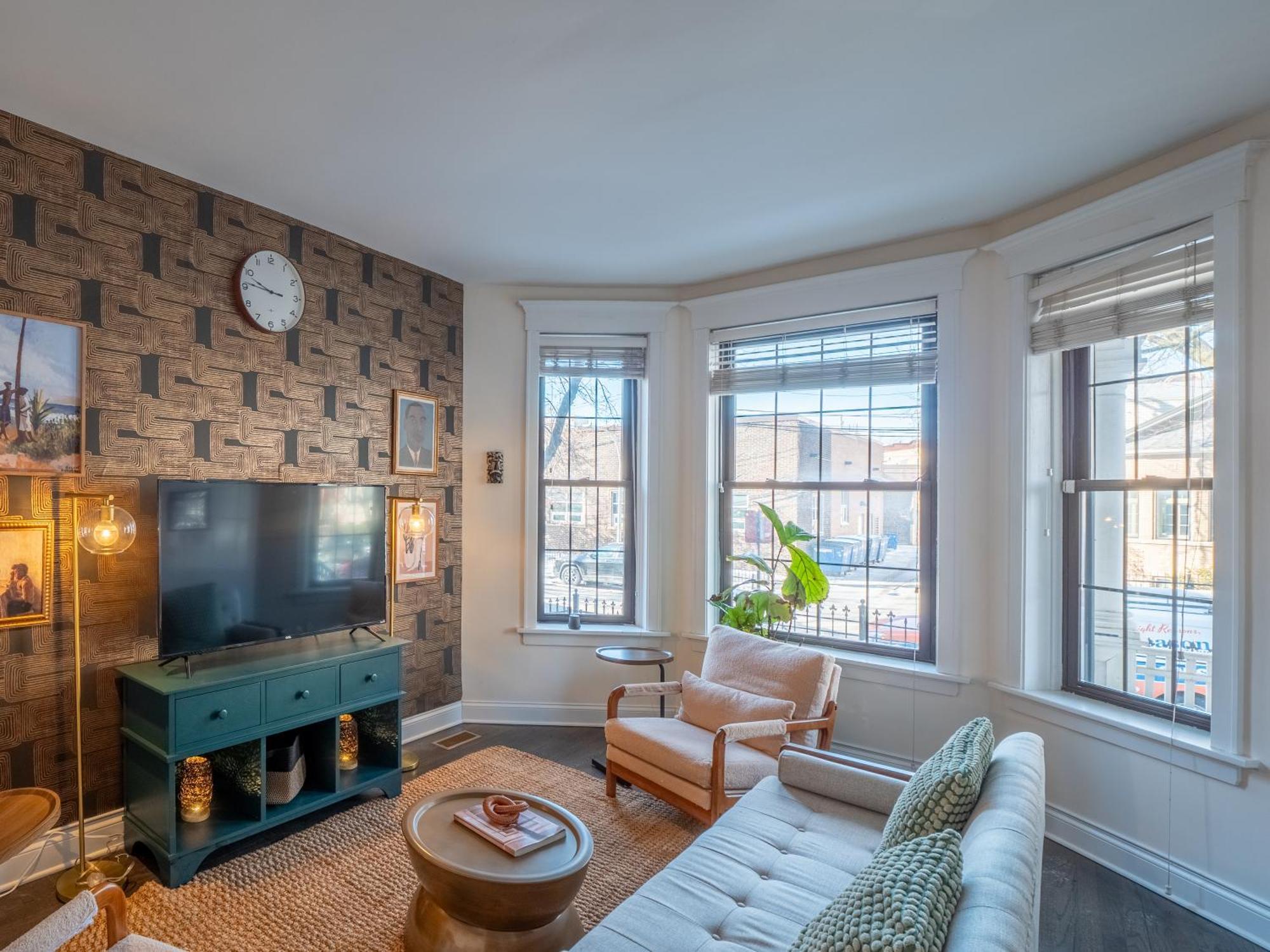 Wrigleyville Apartamento Chicago