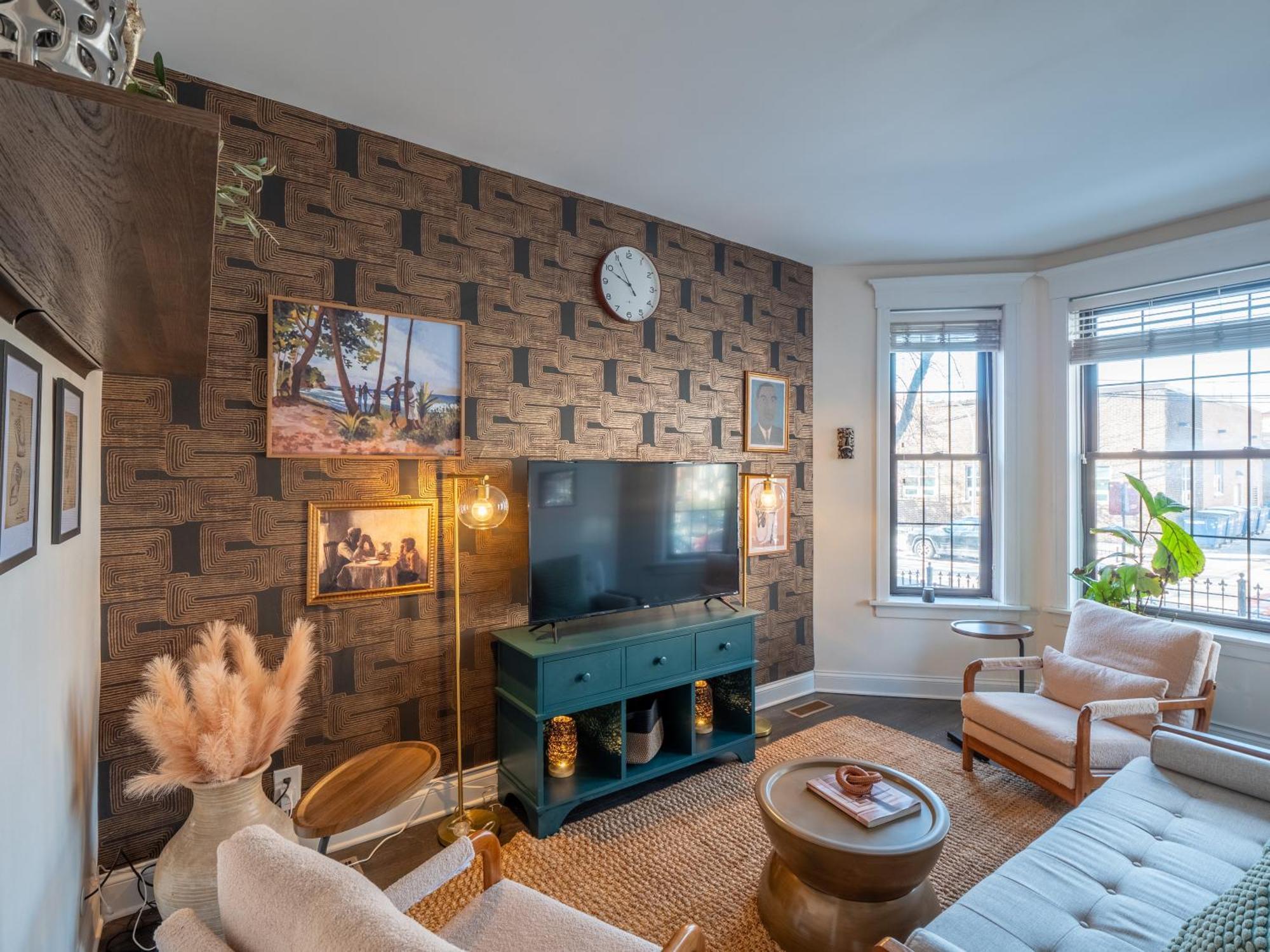 Wrigleyville Apartamento Chicago